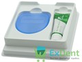 Opalescence (Опалисенс) PF 15% Mint (мята) система домашнего отбеливания (8 х 1,2 мл) 15822 - фото 35785