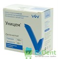 Уницем - цинкфосфатный цемент, светло-жёлтый (100 г + 60 г) 19581 - фото 36077