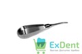 Элеватор LUXACUT, рукоятка Bein, изогнутый (3мм) 20493 - фото 36169