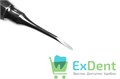 Элеватор LUXACUT, рукоятка Bein, изогнутый (3мм) 20493 - фото 36170