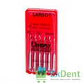 Largo (Ларго) №2, 28 мм, Dentsply, бор, для расширения устья канала (6 шт) 21021 - фото 24908