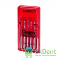 Largo (Ларго) №2, 32мм, Dentsply, бор, для расширения устья канала (6 шт) 21022 - фото 24915