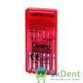 Дриль пенетрационный Unimetric №008 фиолетовый Dentsply (6шт) 13639 - фото 24940