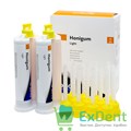 Honigum (Хонигум) Light Automix - коректура на основе А-силикона (2 x 50 мл) 12288 - фото 1216