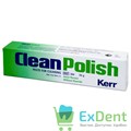 Паста полировочная CleanPolish (КлинПолиш), на основе пемзы без фтора (50 г) 20597 - фото 26341