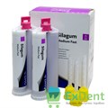 Silagum (Силагум) Medium Fast - А- силикон, материал средней вязкости (2 х 50 мл) 12319 - фото 1235