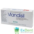 Bisico (Бисико) Mandisil - материал для коррегирующего оттиска нижней челюсти (150 мл) 12244 - фото 1248