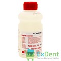 Проявитель Carestream быстрого действия Rapid Access (0,5 л) 17028 - фото 26457