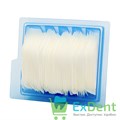 DryTips (Драйтипсы) L - прокладки для впитывания слюны, большие, синие (50 шт) 19906 - фото 26490