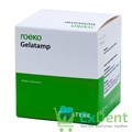 Губка Gelatamp roeko - гемостатическая (50 шт) 15966 - фото 26496