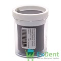 Воск моделировочный IQ Compact Opaque, цилиндр, серый (45 г) Yeti 17743 - фото 26505