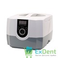 Ультразвуковая ванна Ultrasonic Cleaner CD - 4800 (1.4 л) с аксесселератором 19129 - фото 26591