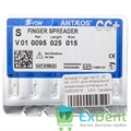 Spreader (Спредер) Finger №15, 25 мм, VDW, для латеральной конденсации гуттаперчи (6 шт) 20381 - фото 26698