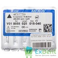 K-Reamers машинный №15-40, 25 мм, VDW RA (6 шт) 20652 - фото 26708